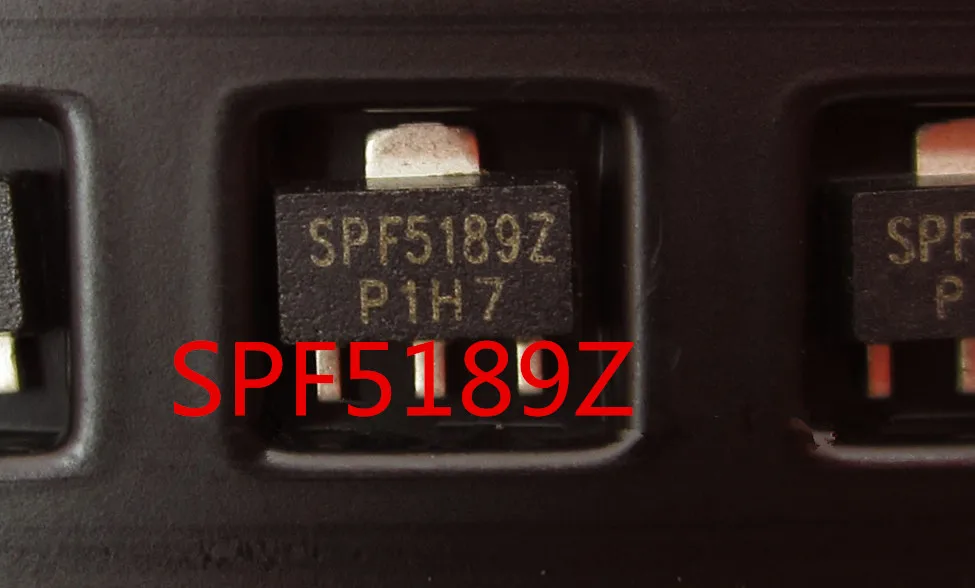 Neue SPF5189Z SPF5189 SOT-89 - 0
