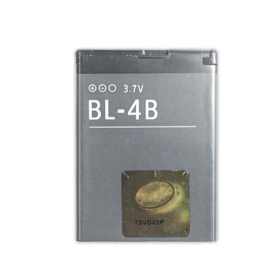 Батарея BL-5C/4C/5J/5B/6P/4S/4J/6F BLC-2 для Nokia2300 2600 6100 6300 5900 X9 3310 3330 3410 5140i 6500C 7100S C6-00 N79 N95 620 - 2