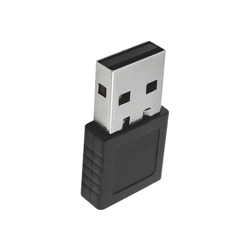 Мини-USB Модуль Считывания Отпечатков пальцев Устройство USB Считыватель Отпечатков пальцев для Windows 10 11 Hello Biometrics Ключ Безопасности - 2