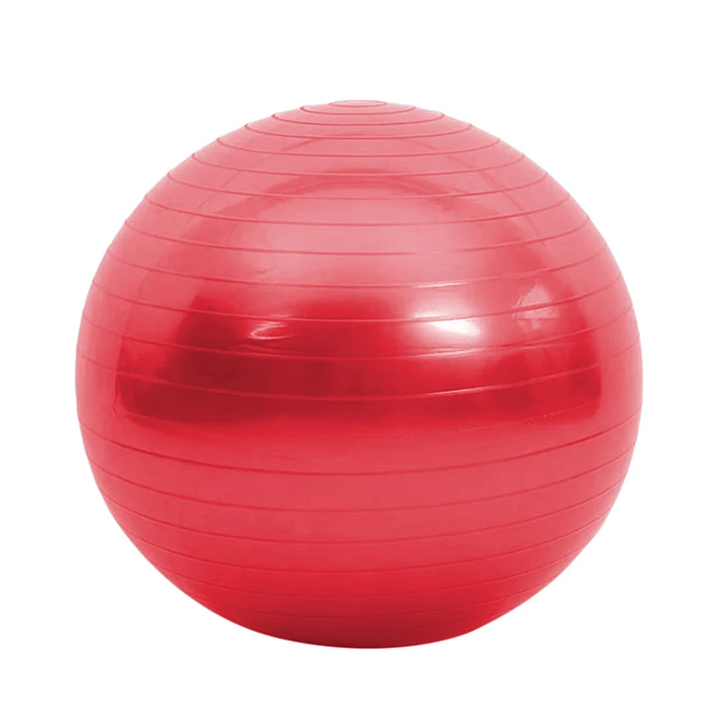Спортивные мячи для йоги, Пилатес, мяч для фитнеса, гимнастические упражнения, массажный мяч для тренировки Пилатеса, высококачественные долговечные расходные материалы - 2