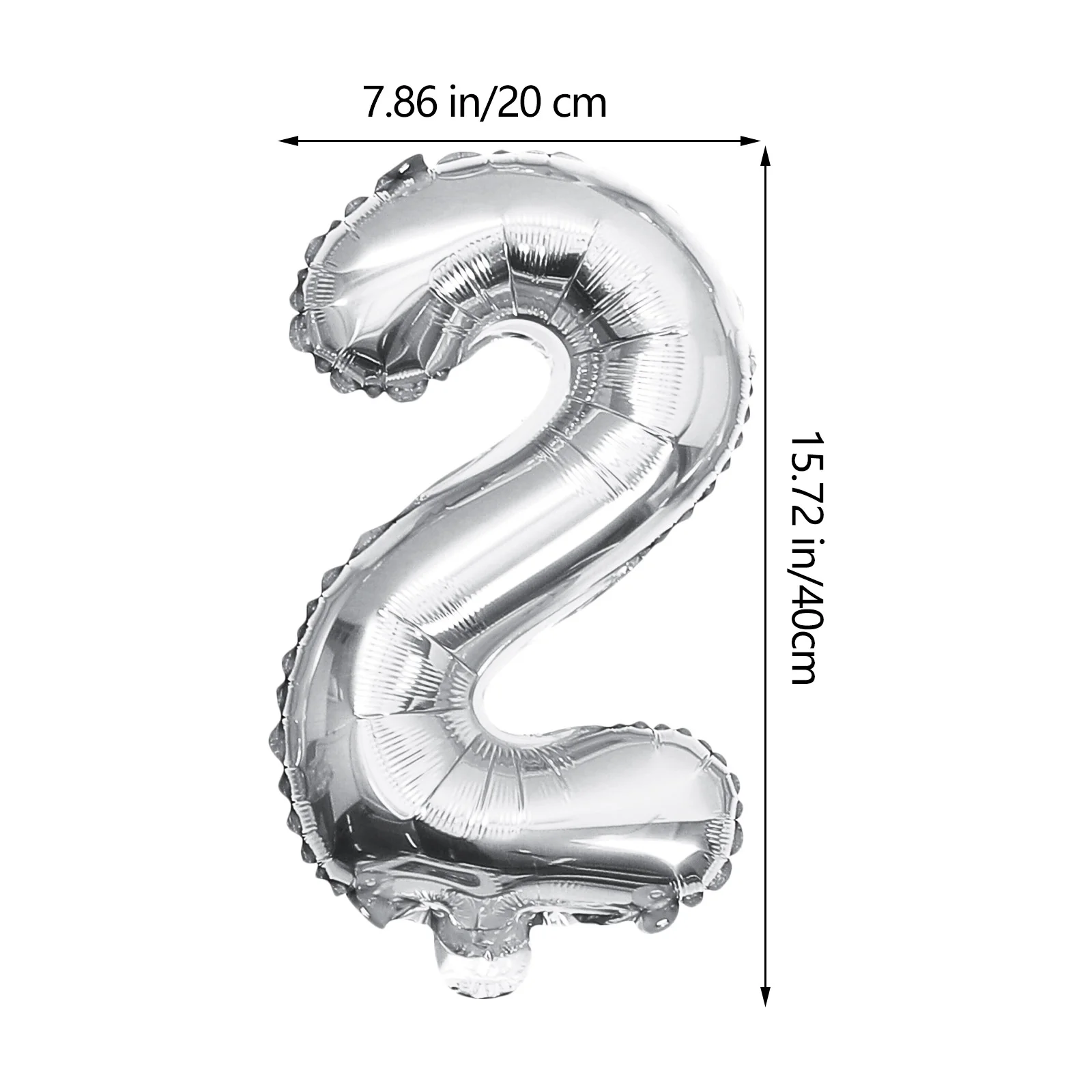 1 комплект выпускного класса 2024 года на воздушном шаре, тематическая вечеринка с воздушными шарами, алюминиевые воздушные шары - 3