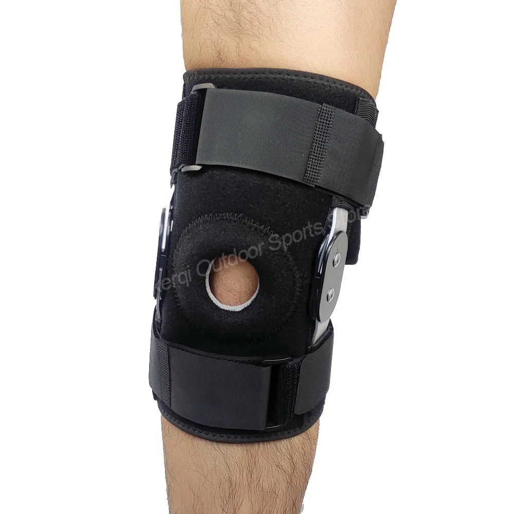 Наколенник для коленной чашечки, Навесные наколенники, другие аксессуары, Ортопедический протектор для колена, спортивные компрессионные наколенники для работы при болях в суставах - 3