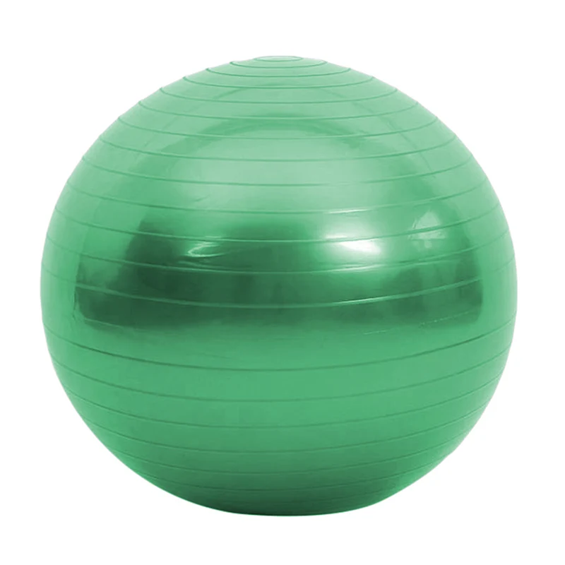 Спортивные мячи для йоги, Пилатес, мяч для фитнеса, гимнастические упражнения, массажный мяч для тренировки Пилатеса, высококачественные долговечные расходные материалы - 3