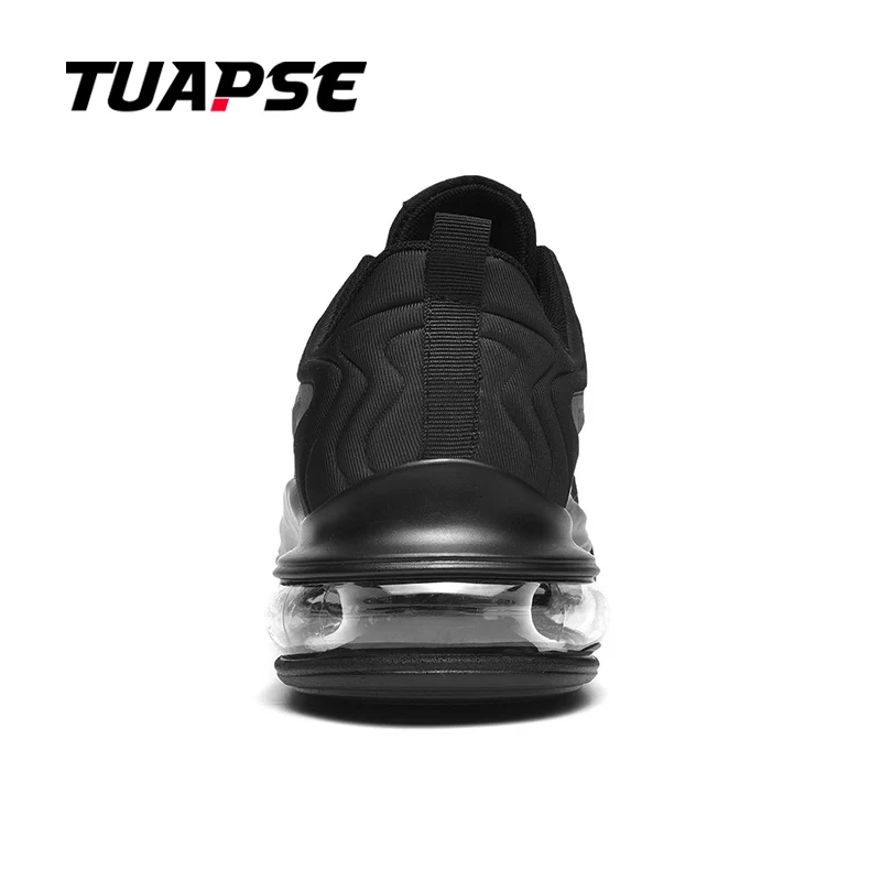 ТУАПСЕ, Новое поступление, мужские кроссовки, модные кроссовки, нескользящая Износостойкая Удобная мужская спортивная обувь для прогулок на свежем воздухе - 3