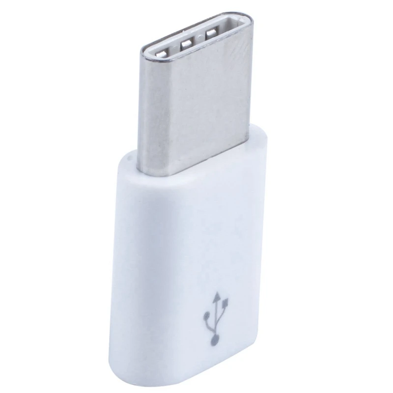 1 шт USB Type C 3.1 Штекер к Mini USB 2.0 5 Контактный разъем для передачи данных с 2 шт USB C к разъему для наушников 3,5 мм - 4