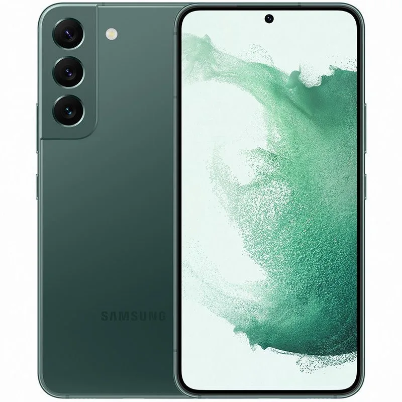 Samsung Galaxy S22 + 5G 6,6 