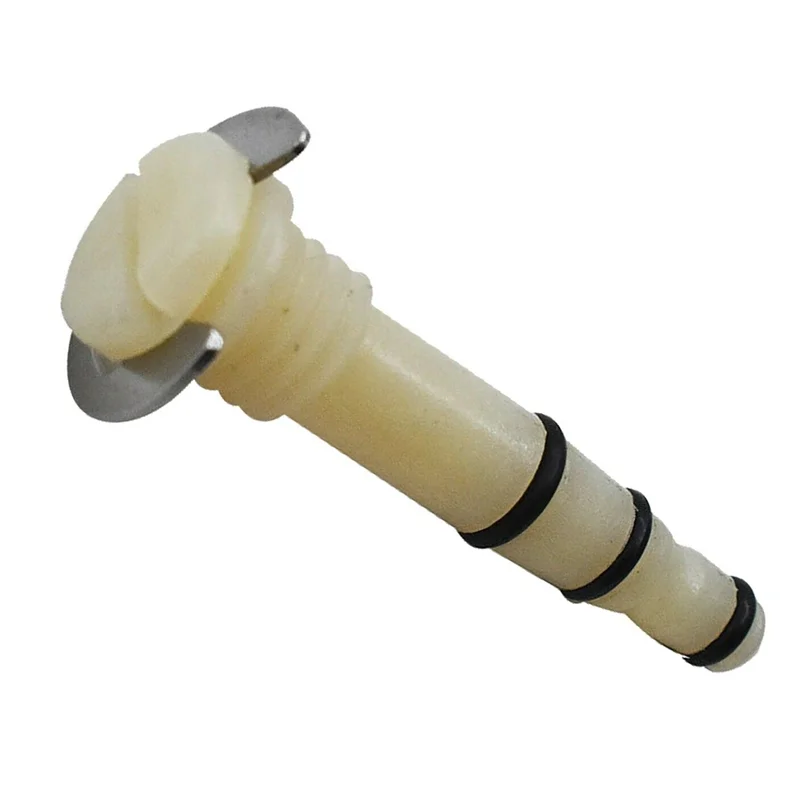 Для ручного предохранительного клапана Mercury Marine Tilt Trim 2006 + 1 и 3 Ram 893929A01 - 4