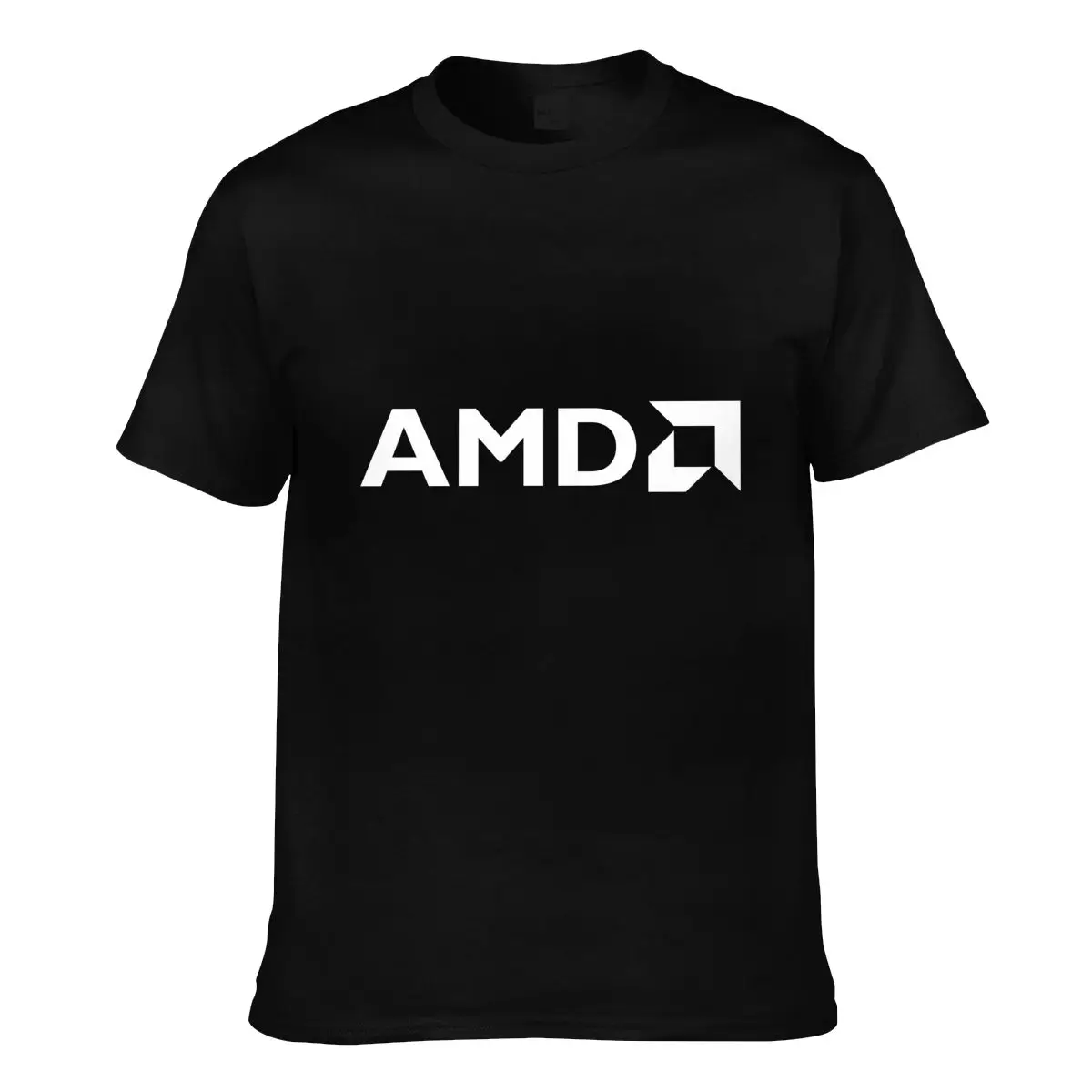 Топовая футболка Amd Radeon Graphics Dd Trend Natural С Горячими предложениями - 4