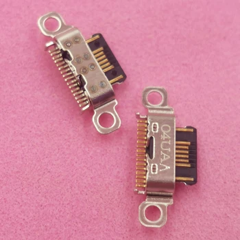 2-10 шт. Тип C USB Зарядное Устройство Док-станция для Зарядки Порты и Разъемы Разъем Для Meizu 16S Pro 15 M15 M871Q 16X 16 Plus 16Plus16Th 17 17Pro