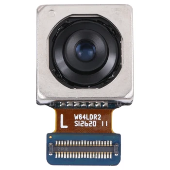 Оригинальная Задняя Камера Для Samsung Galaxy A53 5G SM-A536B Дисплей Запасная Часть Телефона Гибкий Кабель Камеры