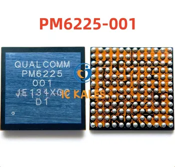 2-10 шт. Микросхема питания PM6225 001 Для Huawei Nova 9SE OPPO A36 VIVO Y32 Redmi NOTE11