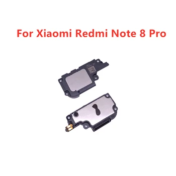 Громкоговоритель для Xiaomi Redmi Note 8 Pro Зуммер Звонка Громкоговоритель Вызова Динамик Приемника Модульная Плата Комплектные Детали