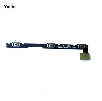 Новый загрузочный кабель Ymitn Housi кнопка регулировки громкости питания маленькая плата боковой ключевой кабель для Lenovo VIBE P1 C72/C58 P1a42 P1c72 P1c58