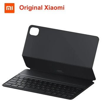 Оригинальные чехлы Xiaomi Mi Pad 5/5 Pro Magic Keyboard с английской клавишей 63 для планшета Xiaomi MI PAD Cover с магнитными чехлами