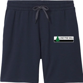 Lone Pine Mall женские мужские шорты Shorts man