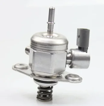 Оригинальный механический топливный насос с уплотнительным кольцом, топливный насос высокого давления 13518605102 на двигателе Minis Cooper JCW