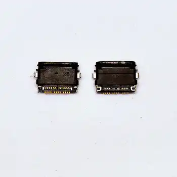 2 шт. Для Blackview BV9500 Plus/BV9600 Pro/BV9700 Pro USB Порт Для Зарядки Док-Станция Разъем Зарядного Устройства
