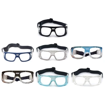 Спортивные очки Баскетбольные Очки Футбольные Очки Защитные Очки для взрослых