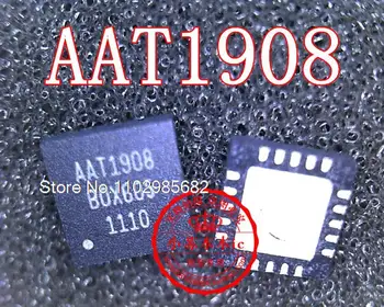 AAT1908-Q17-T AAT1908 QFN-20