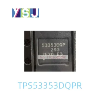 TPS53353DQPR IC Совершенно Новый микроконтроллер EncapsulationSON-22