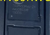 TSUMV53RWU-Z1 TSUMV53RWU QFN-128 В наличии, силовая микросхема