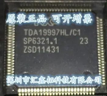 TDA19997 TDA19997HL/C1 TQFP-100 Новая микросхема