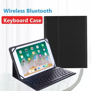 Съемная Крышка Беспроводной Клавиатуры для Teclast M50 M50HD Pro Tab 10,1 Дюймов Bluetooth TPU Soft Shell Защитный Чехол Для Клавиатуры 