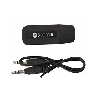 USB Автомобильный Bluetooth AUX аудиоприемник для эмблемы Trumpchi GA3 GA6 GA8 GS8 GS3 GS5 GM8