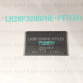 LH28F320BFHE-PTTLEO TSSOP48