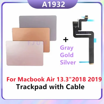 Оригинальный Тачпад A1932 Trackpad для Macbook Air 13,3 