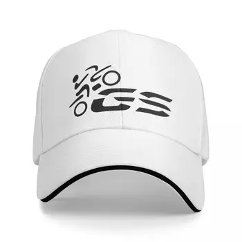 Унисекс, мотогонки GS Enduro, кепки для мотогонок, спортивная бейсболка, шляпы из полиэстера, солнцезащитная шляпа, Дышащая шляпа для папы, лето