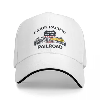 Бейсболка Best Union Pacific Railroad (ретро), дизайнерская кепка, детская кепка, мужская кепка, женская