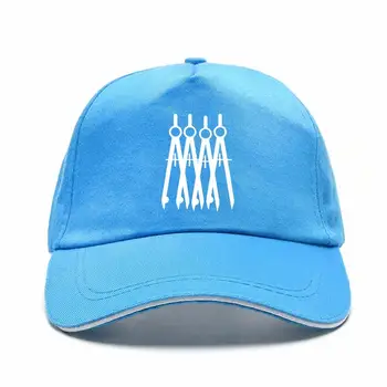 Мужская шляпа с принтом Snapback, тренд 2020 для мужчин, винтаж, ретро, искусство, Архитектор, архитектура, мужская мода 2020, Стильная шляпа-банкнота
