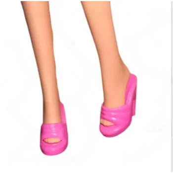 LX86-A Аксессуары в нескольких стилях на выбор наденьте обувь для кукол 1/6, Игрушечный подарок для кукол Babi 30 см