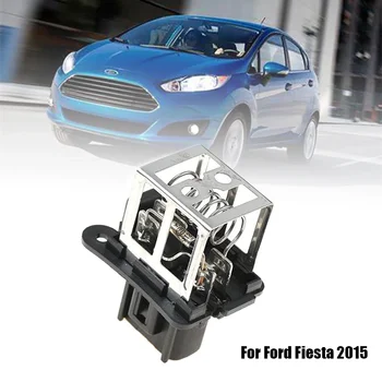 8V518L603AA 8V51-8L603-AA Новый Резистор Двигателя Вентилятора Радиатора Для Ford Fiesta 2015