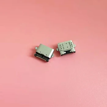 Для Lenovo M10 TB-X606X X606F планшетный ПК разъем micro USB порт зарядки порт передачи данных Задний штекерный разъем