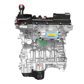 2017-2020 Заводской выпуск для Toyota Lexus GS450 Alpha Senna Highlander 3.5L 2GR-FE Гибридный двигатель