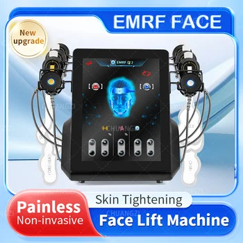 Emszero Machines 2024 Professional EMSSLIM 6500w Портативный NEO Для похудения тела Nova Rf Mini Muscle EMS Электромагнитная стимуляция