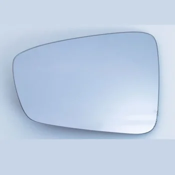 Объектив зеркала заднего вида для 20-22 Geely Geometry E Зеркальное стекло с подогревом