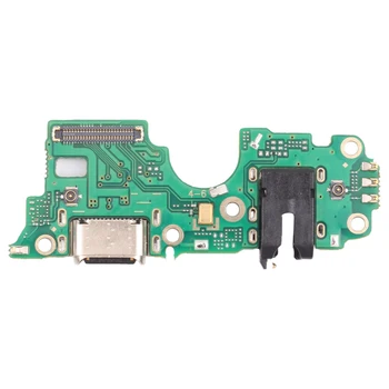 Плата USB-порта для зарядки OPPO A93 5G/A74 5G/A54 5G PCGM00 PEHM00