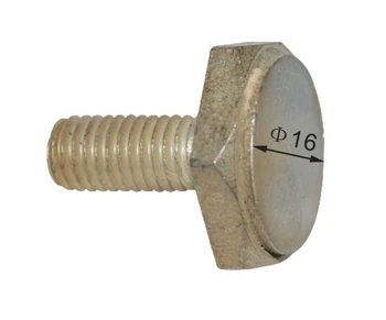 Детали электрического вилочного погрузчика Контакты контактора для вилочного погрузчика NYK NICHIYU диаметр 16 мм