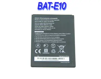 Мобильный аккумулятор ALLCCX battery BAT-E10 для Acer Liquid Z530 Liquid Z530S T02 хорошего качества